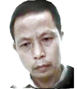 湖北警方懸賞10萬緝拿長沙稅務局爆炸案嫌犯