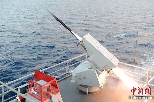 美韓今起進行新一輪聯合軍演 朝鮮稱嚴厲應對