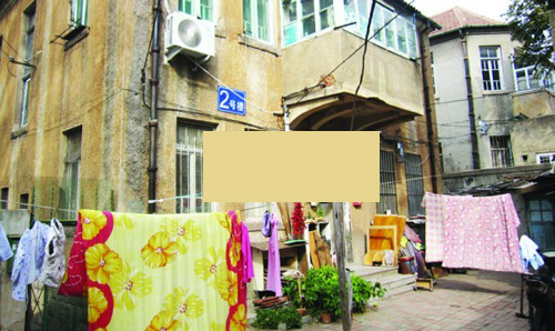 青島20處名人故居僅2處可參觀 青島20處名人故居僅2處可參觀