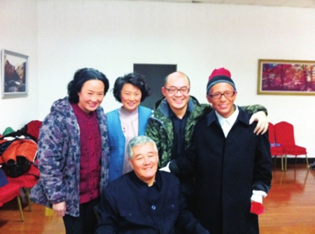 趙本山春晚小品內容曝光 包袱不斷笑果十足