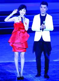 青島春晚步步驚人 蛤蜊風味逗你玩沒商量