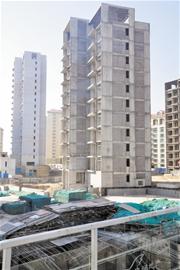 青島郊區熱點房價格超李滄 即墨學區房賣到萬元