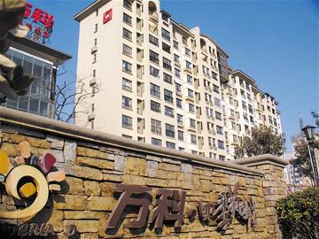 青島郊區熱點房價格超李滄 即墨學區房賣到萬元