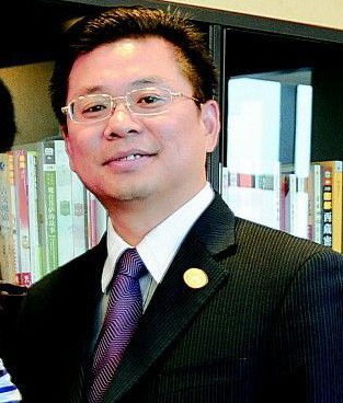 國美副董事長鄒曉春