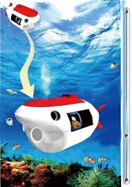 蛟龍號潛深海沖刺7000米 世界頂級水平