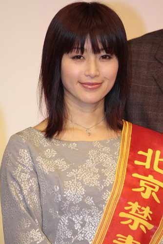 酒井法子有望復出