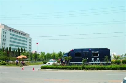 聶磊案昨二審 就組織黑社會及賣淫辯論 聶磊案昨二審 就組織黑社會及賣淫辯論