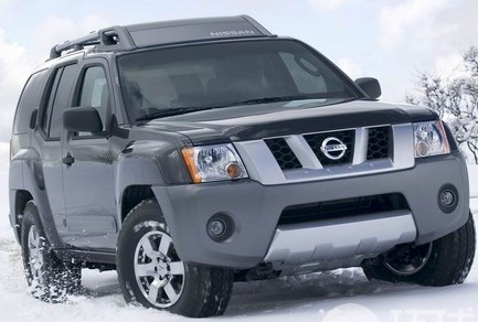 日產車輛變速箱存隱患 近86萬輛在美早投訴