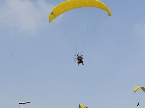 打造全民狂歡月 城陽市民節漸成知名盛會