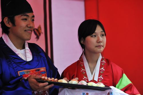 打造全民狂歡月 城陽市民節漸成知名盛會