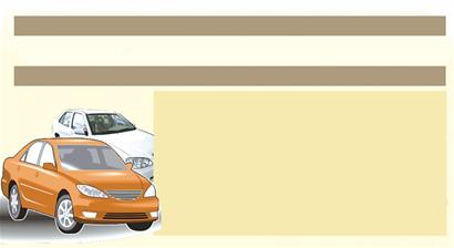 交警推出停車秩序示范小區 交警推出停車秩序示范小區