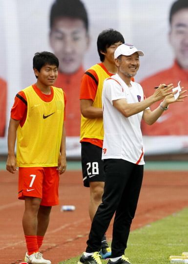 天泰重現張外龍吶喊聲