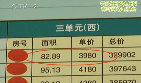 女子買房后開發商要求臥室改樓梯 套二變套一