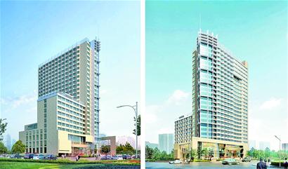 定點養老院護理費報銷9成 青島確定175家 定點養老院護理費報銷9成 青島確定175家