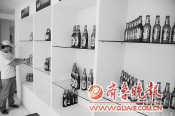 青島啤酒節(jié)嘉年華直擊:德意等設(shè)備來(lái)青 無(wú)敵大飛輪重磅亮相 青島啤酒節(jié)嘉年華直擊:德意等設(shè)備來(lái)青 無(wú)敵大飛輪重磅亮相