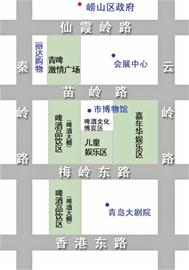 今年啤酒節更敞亮 大棚嘉年華月底安完 今年啤酒節更敞亮 大棚嘉年華月底安完