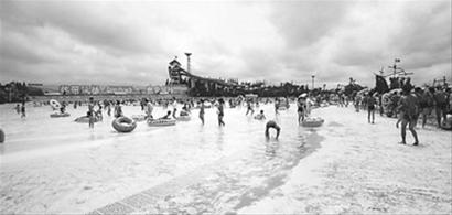 　熱帶風暴稱，廣播收費尋人已實施十余年。物價局表示，此類收費雖可自主定價，卻有違大眾愿望