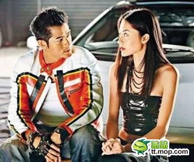 熊黛林被曝已懷孕兩月 郭富城拒結婚要求打掉孩子