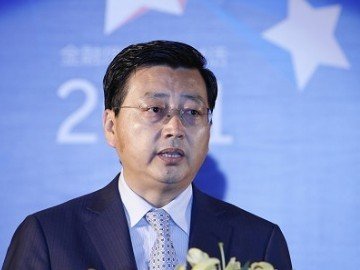 農業銀行副行長楊琨辭職