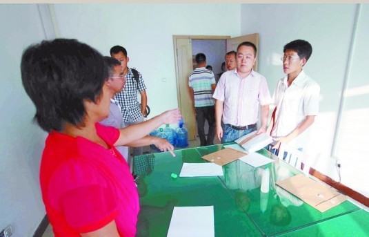 青島24歲孕婦打吊瓶猝死 已懷孕兩個多月 青島24歲孕婦打吊瓶猝死 已懷孕兩個多月