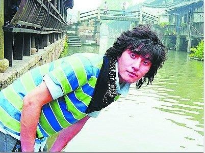 公交司機酷似周渝民