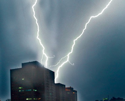 暴雨過后小心哪些病 暴雨過后小心哪些病
