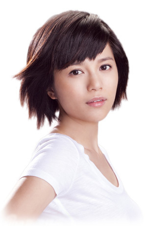 港姐十強驚現翻版高圓圓