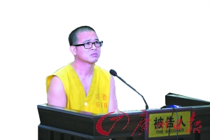 對于僥幸免于一死，鄭年勝似乎仍舊不服。在法庭上，鄭年勝一直高聲為自己辯護，稱自己沒錯，有錯也只是“將利息占為己有”，直至被法警帶離法庭。