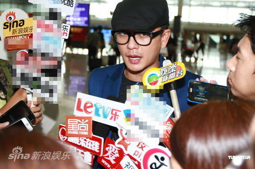 黃宗澤希望與胡杏兒復(fù)合 黃宗澤希望與胡杏兒復(fù)合