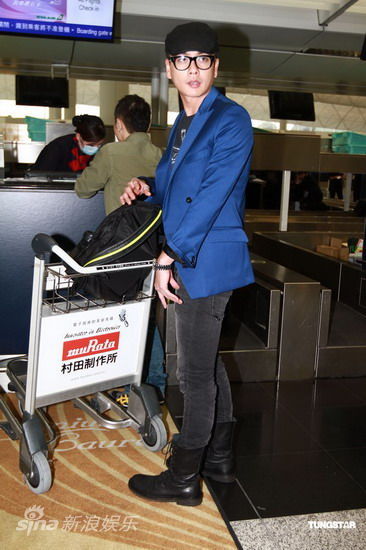 黃宗澤希望與胡杏兒復(fù)合 黃宗澤希望與胡杏兒復(fù)合