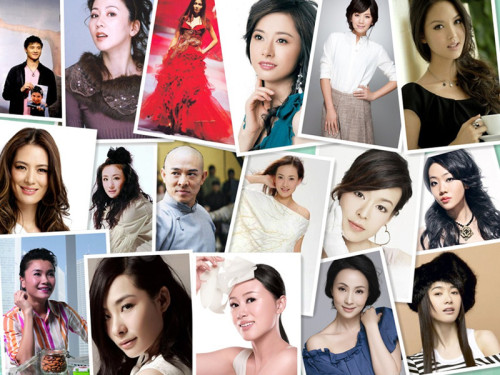 劉璇嫁豪門田亮超生 揭進軍娛圈的體壇健兒現狀