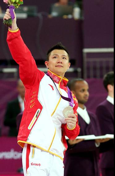 體操吊環陳一冰表現完美仍遺憾摘銀