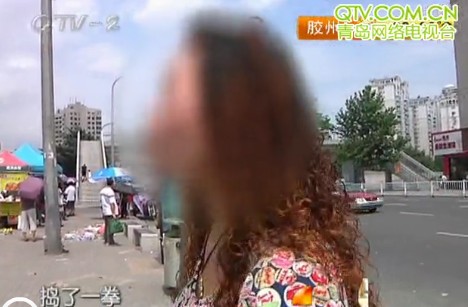 年輕夫婦見(jiàn)殘疾人拒不讓座 侮辱殘疾人后毆打