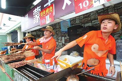 啤酒節打響價格戰 啤酒8折狂發優惠券