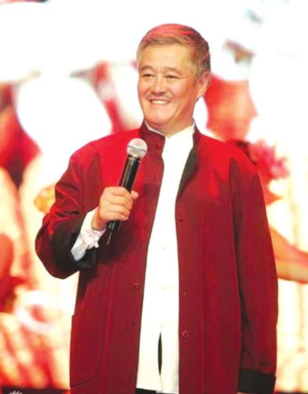 趙本山上蛇年春晚 趙本山上蛇年春晚