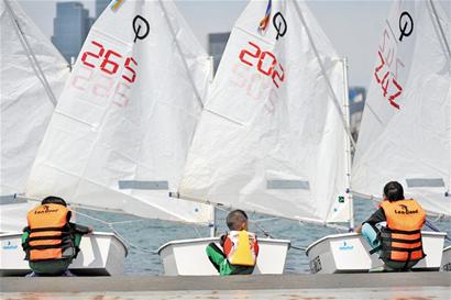 鷹爸青島舌戰眾網友：兇狠是大愛