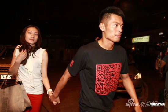 金牌運動員訪港 金牌運動員訪港