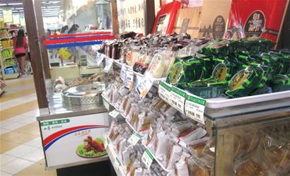 青島月餅戰提前開打價格漲3成