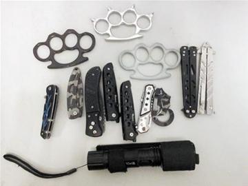 青島機(jī)場(chǎng)安檢升級(jí) 青島機(jī)場(chǎng)安檢升級(jí)