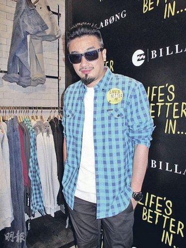 恭碩良林憶蓮開(kāi)心默認(rèn)戀情 恭碩良林憶蓮開(kāi)心默認(rèn)戀情