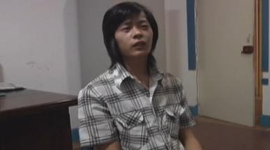 青島男子與大7歲女同事發生關系后嫌老 打傷其眼拋棄 青島男子與大7歲女同事發生關系后嫌老 打傷其眼拋棄