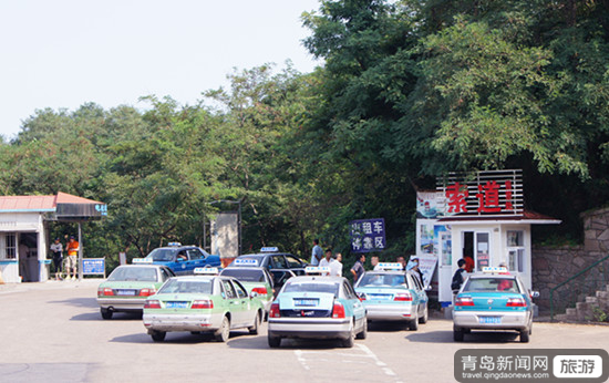 青島電視塔門票分級別 網友喊貴稱性價比太低