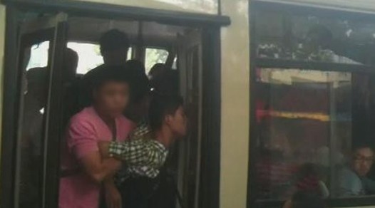 青島女失主請小偷吃飯以身相許 變身鴛鴦大盜 青島女失主請小偷吃飯以身相許 變身鴛鴦大盜