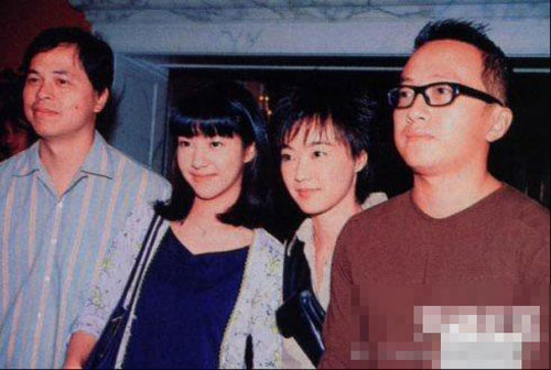 90年代香港女歌手現狀