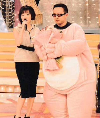 90年代香港女歌手現狀