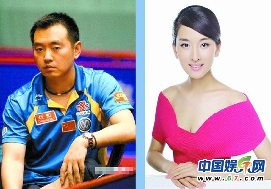 孔令輝馬蘇十年戀情疑告吹 雙方劈腿內(nèi)幕曝光 孔令輝馬蘇十年戀情疑告吹 雙方劈腿內(nèi)幕曝光