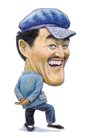 揭秘趙本山30億產業 僅煤炭運輸一項年入千萬