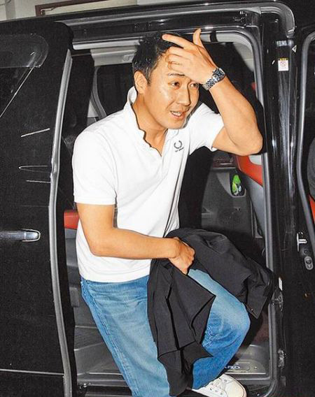 黎明付樂基兒億元贍養費 揭曾經所送豪宅游艇