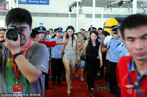 濕露露有趕超干露露的趨勢