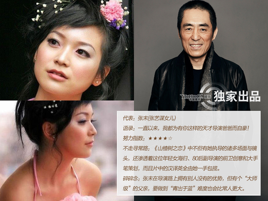 星二代闖江湖起點高